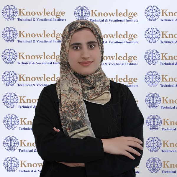 Maryam Omed Mustafa